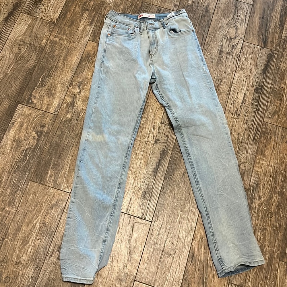 Levi Light Jeans